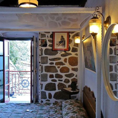 Vila Tramontana Hydra  Exteriér fotografie