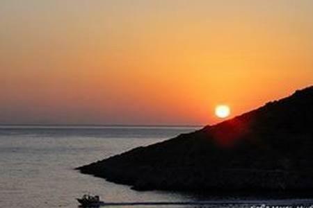 Vila Tramontana Hydra  Exteriér fotografie