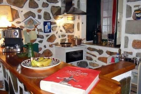 Vila Tramontana Hydra  Exteriér fotografie