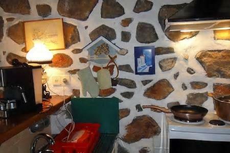 Vila Tramontana Hydra  Exteriér fotografie