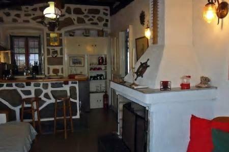 Vila Tramontana Hydra  Exteriér fotografie